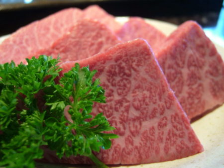 Sozai-meat